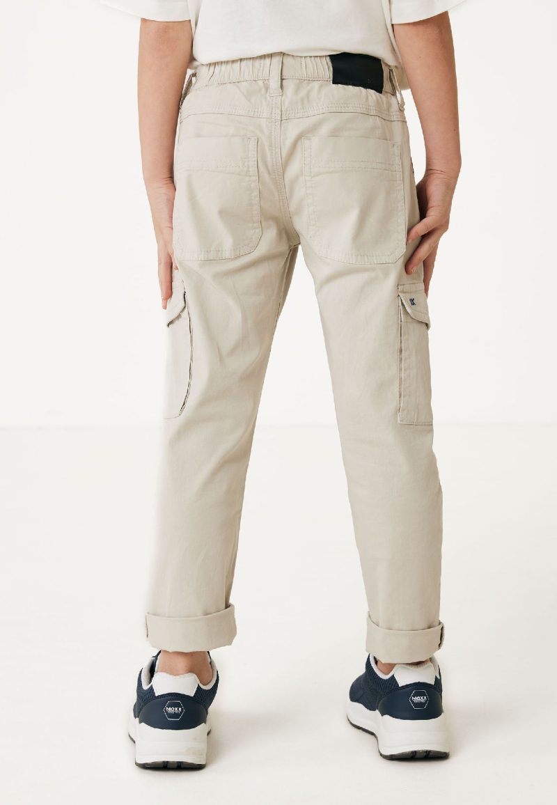 BOB GD Cargo pants