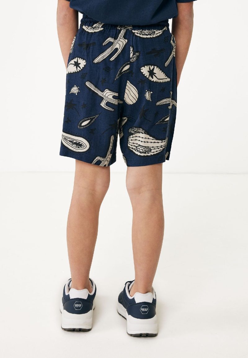 Resort shorts