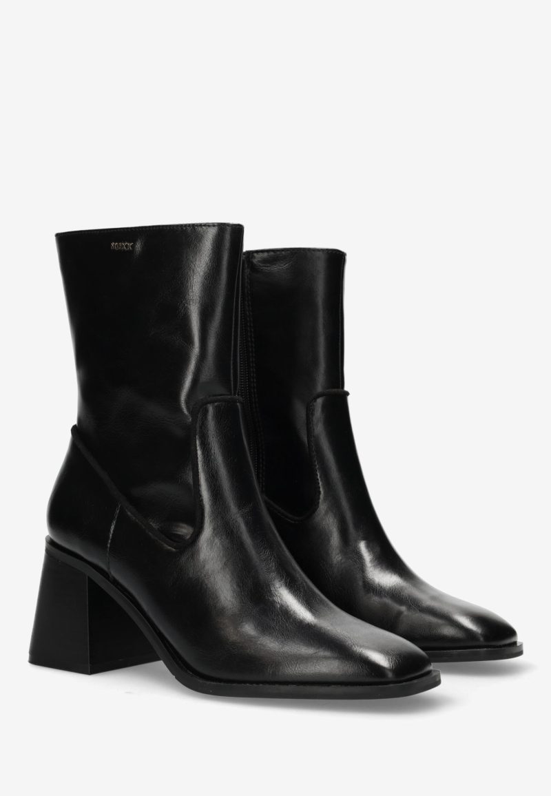 PHIL?NE MAYA Heeled ankle boot