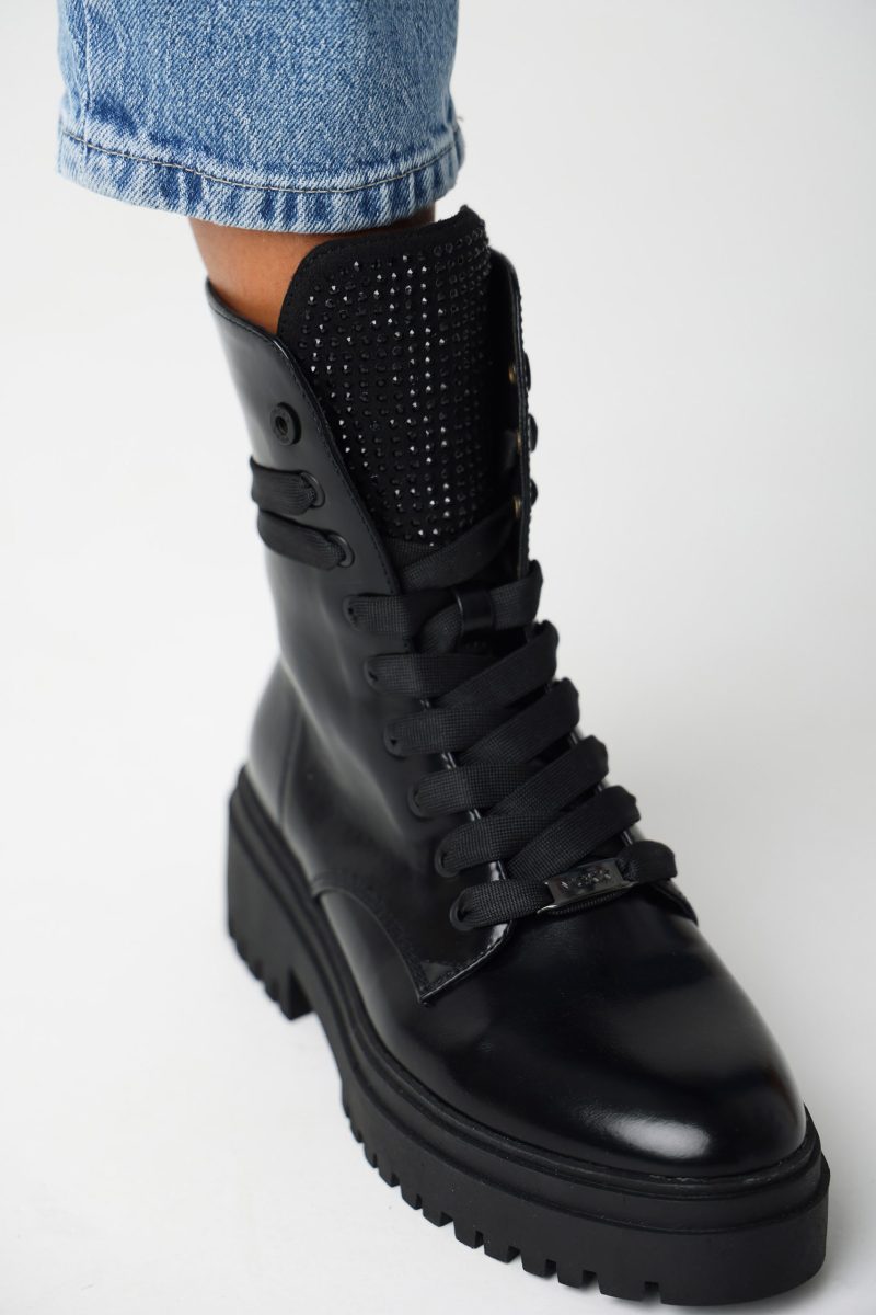 PRETTY KETO Ankle boot