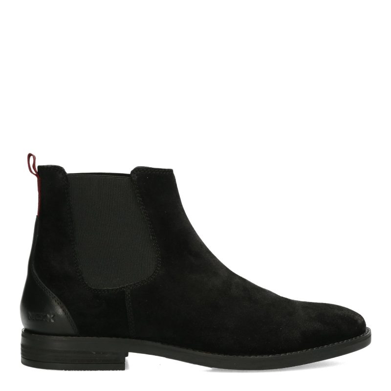 Ankle Boot Henny
