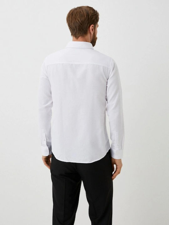 MARCO Long sleeve business shirt