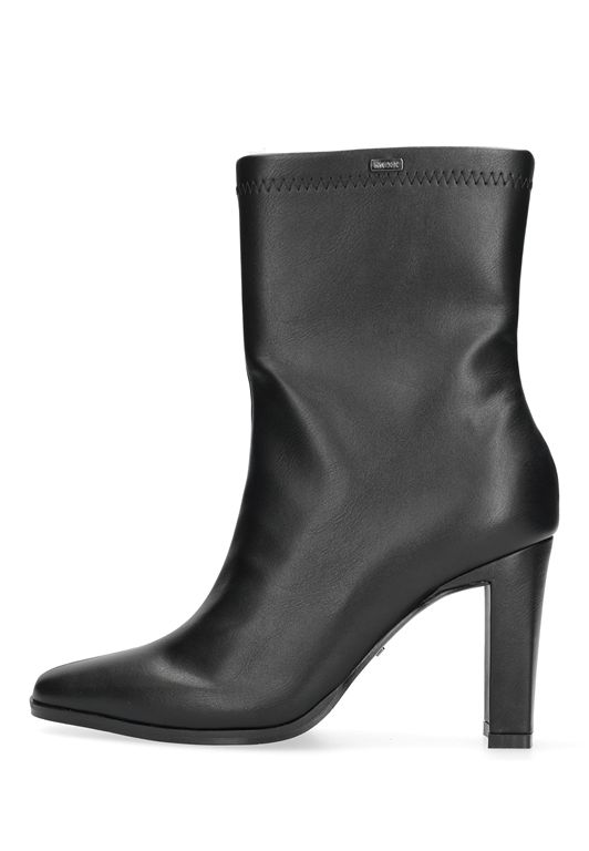 MANDY MACY Heeled ankle boot