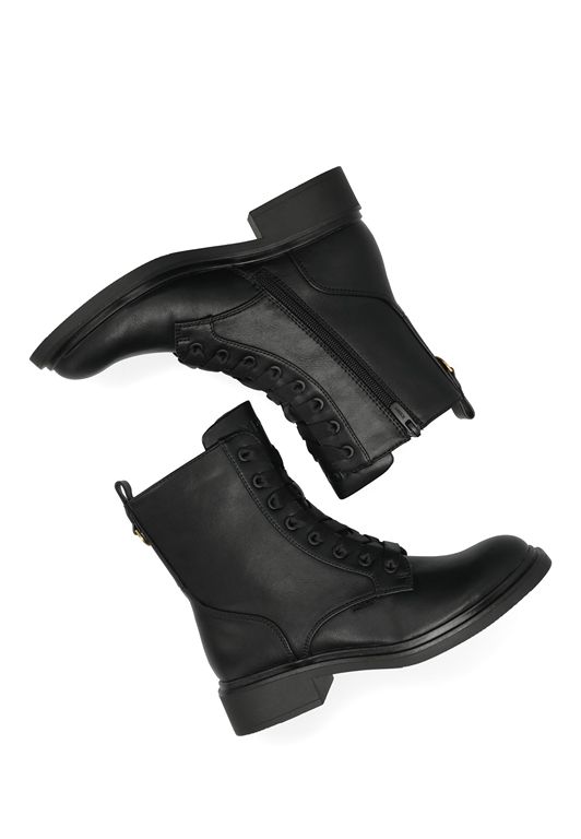 STEFFIE ROLLER Ankle boot