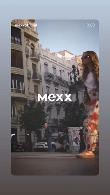 Dress like you’ve already arrived. Mexx 💋#newcollection #mexxgreece #summercollection #women #new