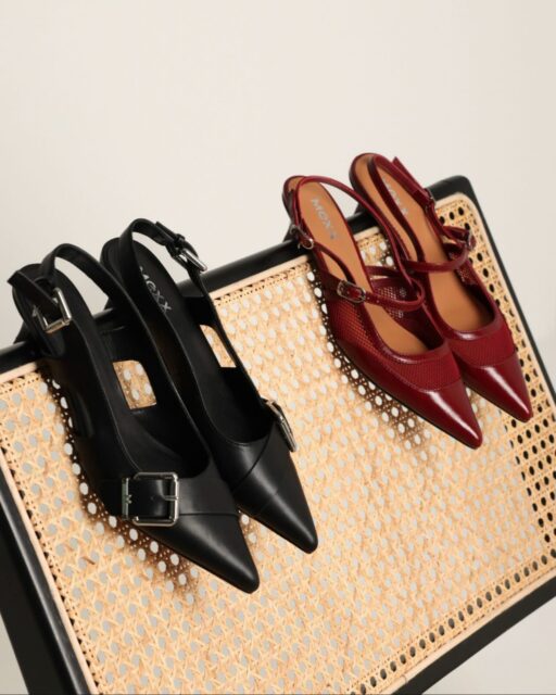 Heels to wear on repeat. Mexx 💋#shoestyle #mexxgreece #fyp #fashiongram n